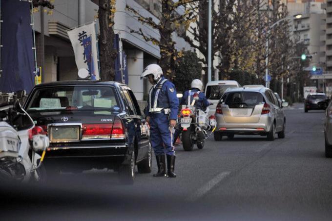 かつてはユルかったが今は相当厳しい！　タクシードライバーにありがちな「違反」とは？