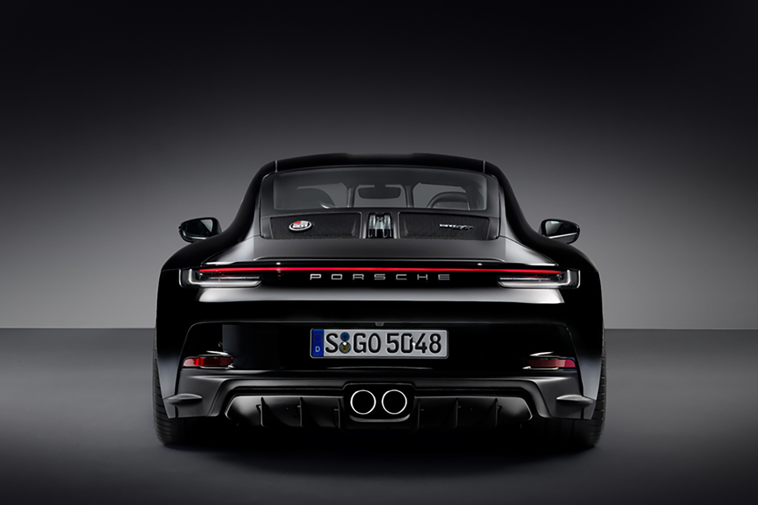 60周年を迎えるポルシェ911を祝う「911 S/T」登場 〜 画像5