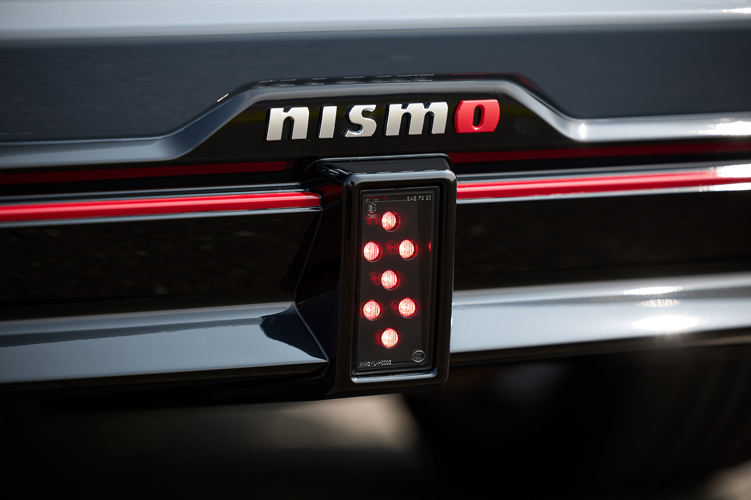 エンジンにまで手が入った日産「スカイライン NISMO 」「スカイライン NISMO Limited」が登場 〜 画像41