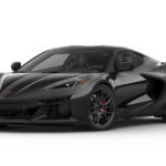 【画像】史上最強のコルベット「Z06」は早い者勝ちの予約受注順納車！　2023年内納車モデル4台は抽選にて販売 〜 画像3