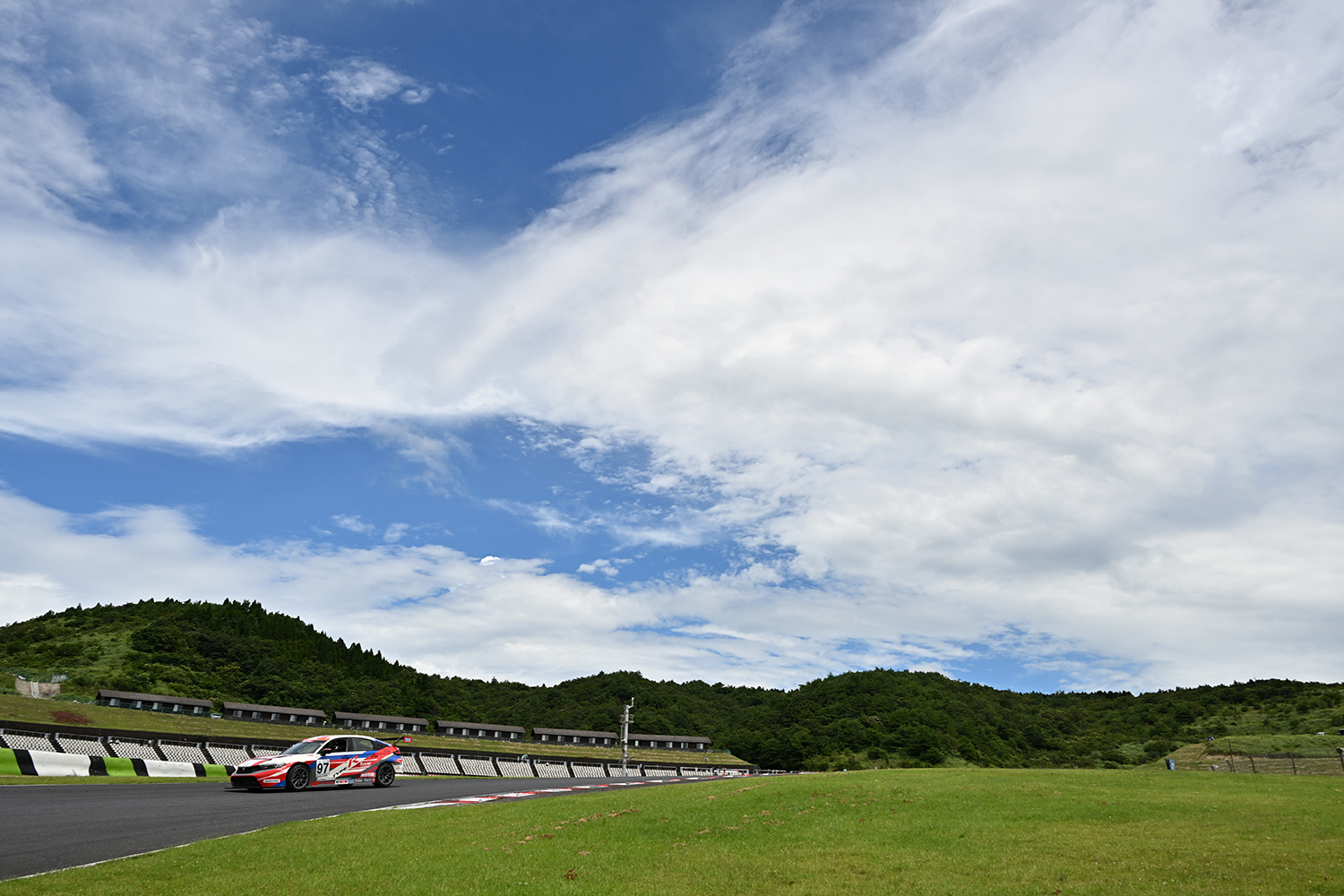 新型シビックタイプR TCRの戦闘力がハンパなかった 〜 画像26