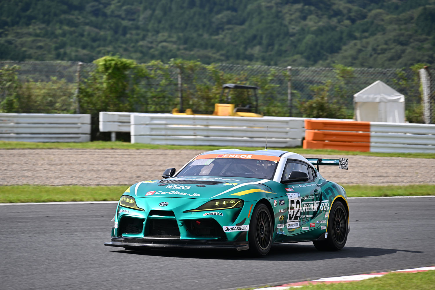 「安価」で「速い」魅力満載のGT４マシンの魅力をプロドライバーに直撃した 〜 画像66