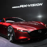 【画像】ロータリーエンジンスポーツの復活と世間がザワついた「RX-VISION」がミニカーで登場！　マツダさん実車の市販計画もぜひ進行を!! 〜 画像7