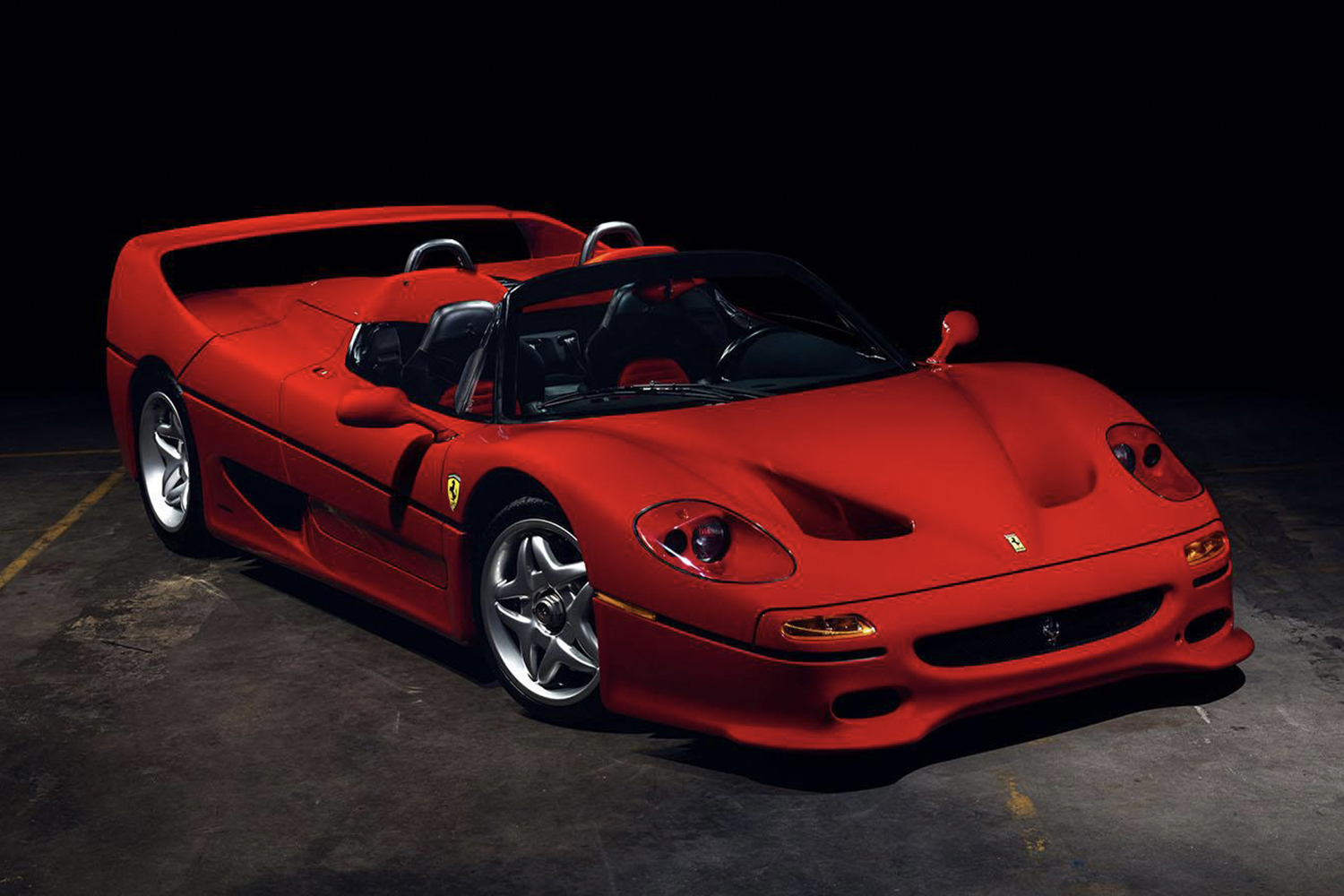 モール福祉 ＦEＲＲＡＲÌ Ｆ50 写真集 | entidadesintegradasdf.org.br