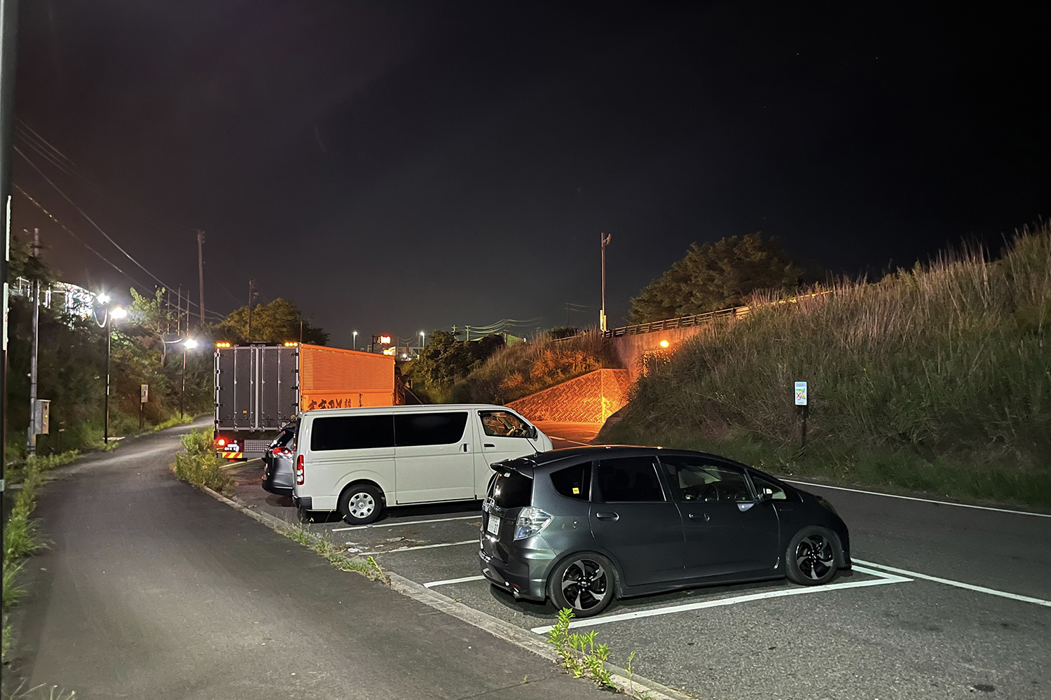 東北地方と京都にしかない特殊な設備「もしもしピット」とは 〜 画像12