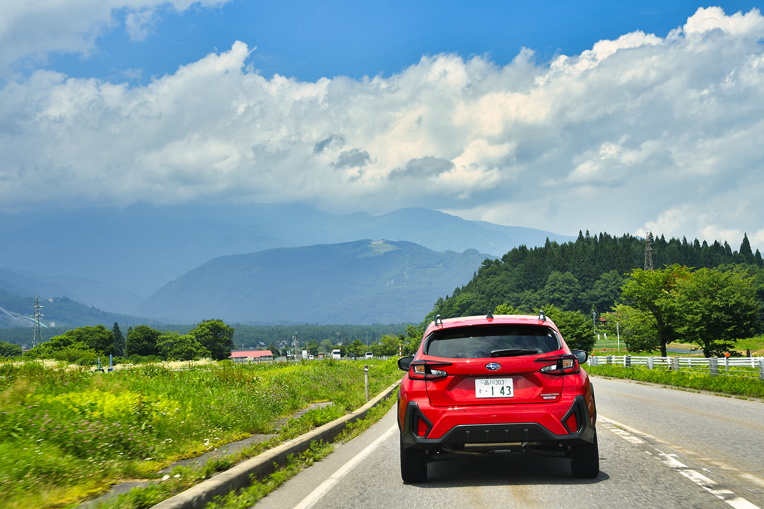 WEB CARTOP編集部の乾ひかりが「SUBARU 手ぶらCAMP by Snow Peak」を体験 〜 画像101