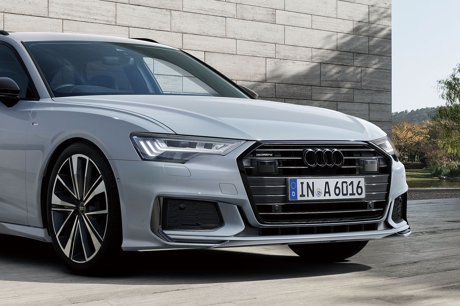 アウディより限定車「A6 / A6 Avant / A7 Sportback Black Style PLUS」が登場 〜 画像3