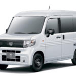 【画像】ホンダの軽商用EVの姿が見えてきた！　2024年春に発売される「N-VAN e:」の情報をホームページで先行開示 〜 画像1