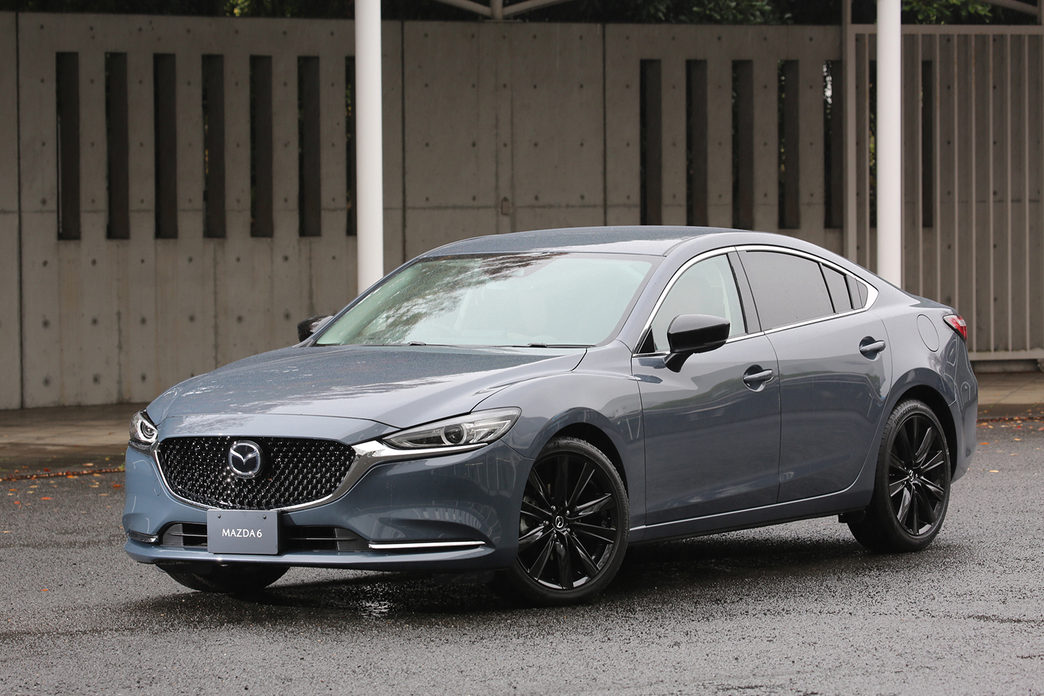 マツダ MAZDA6 〜 画像2