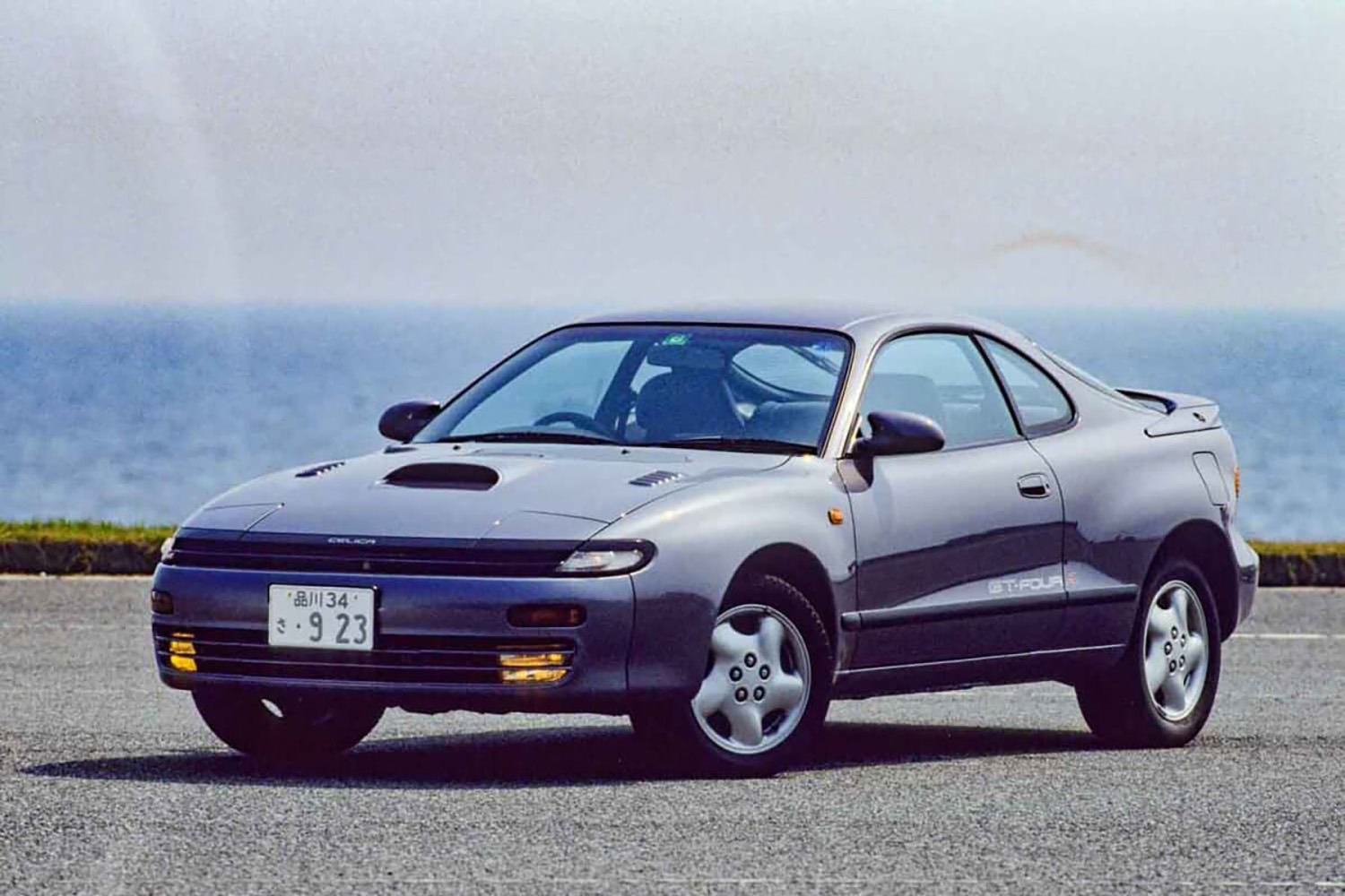 往年の名車に搭載されていたご先祖様「GT-FOUR」を振り返る 〜 画像5