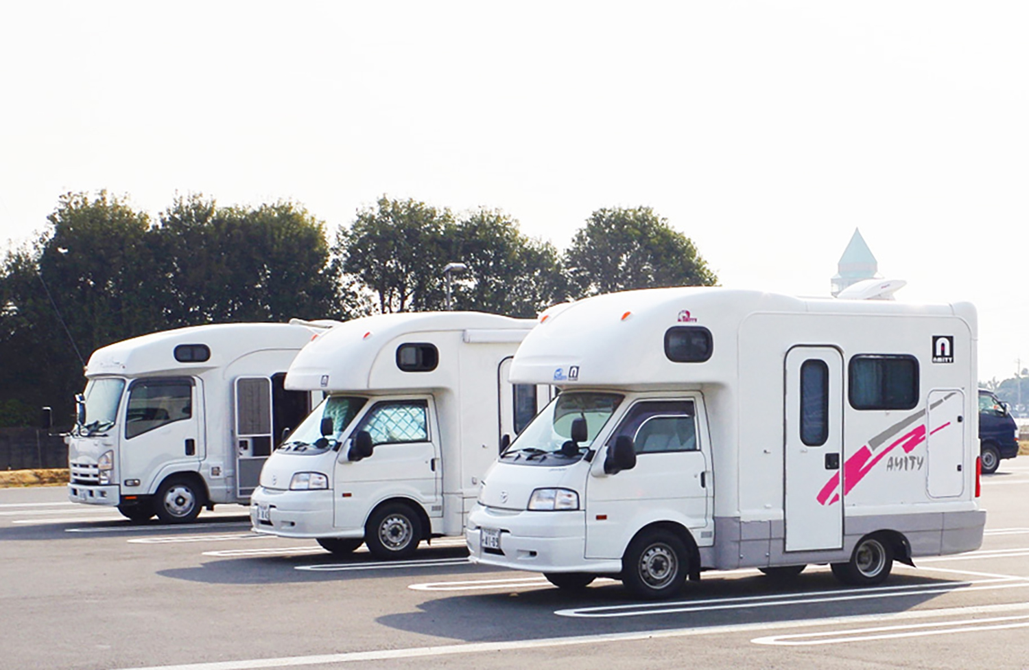 大型車にだけ許されている車庫証明の優遇措置を経験者が語る 〜 画像7