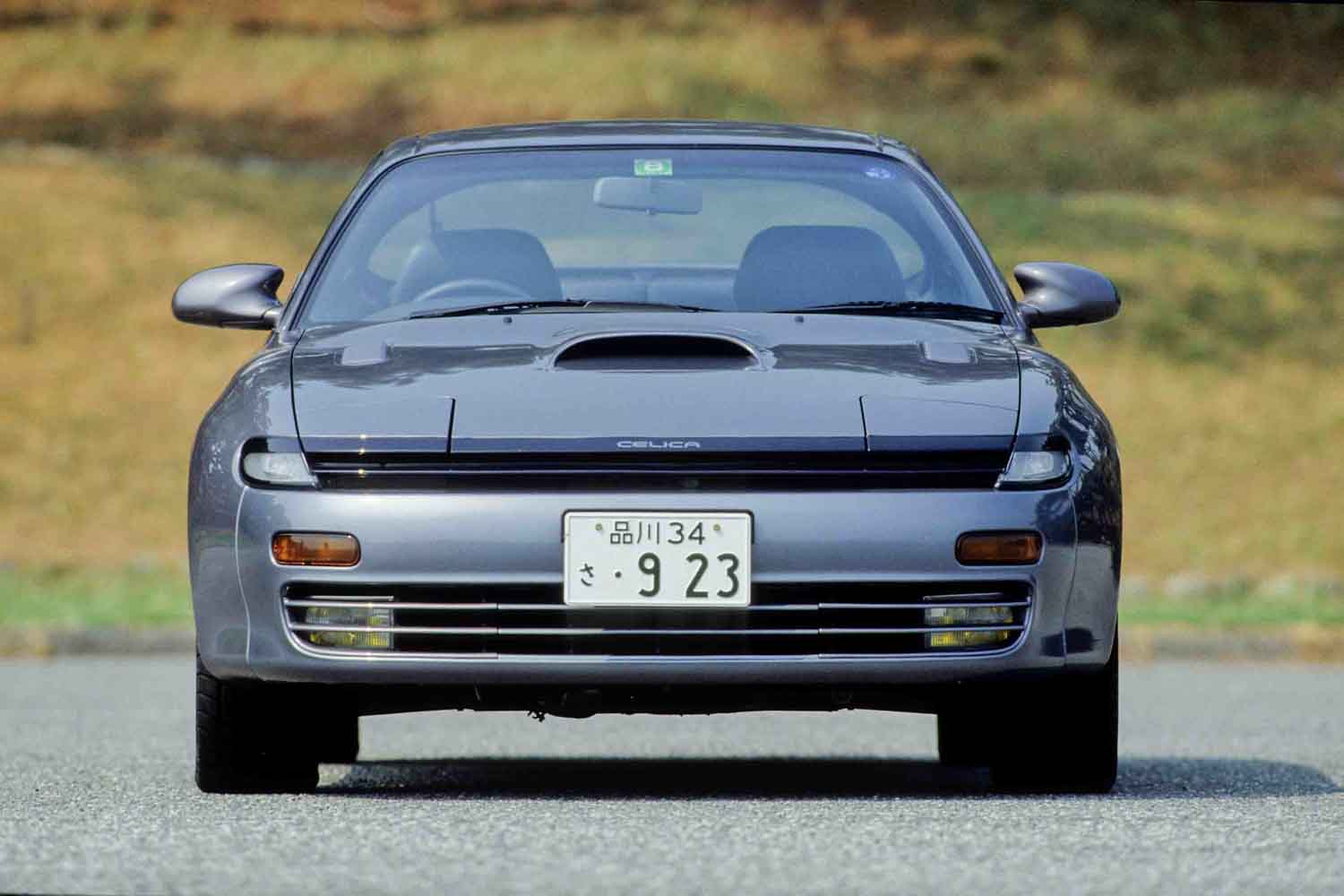 往年の名車に搭載されていたご先祖様「GT-FOUR」を振り返る 〜 画像8