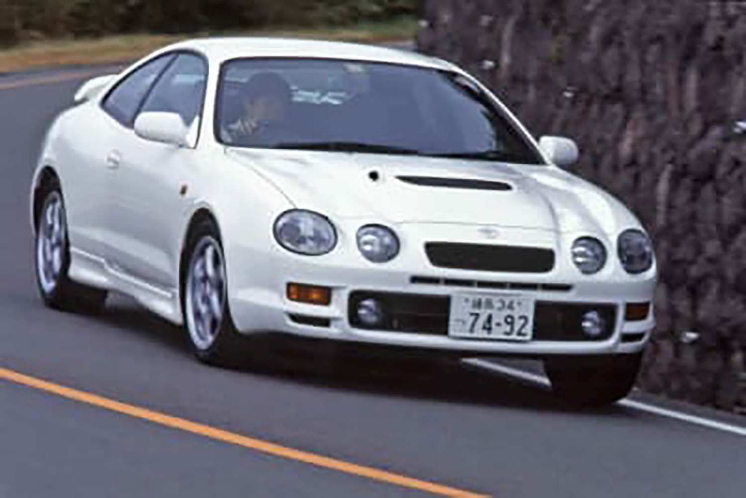 往年の名車に搭載されていたご先祖様「GT-FOUR」を振り返る 〜 画像11