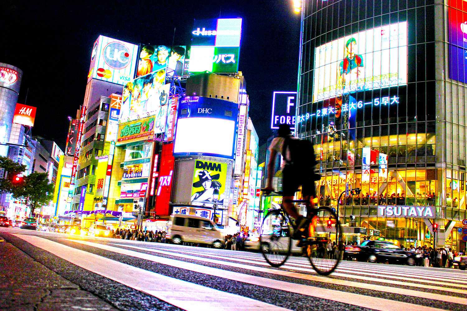 自転車って夜間の無灯火は罰則？ 〜 画像7