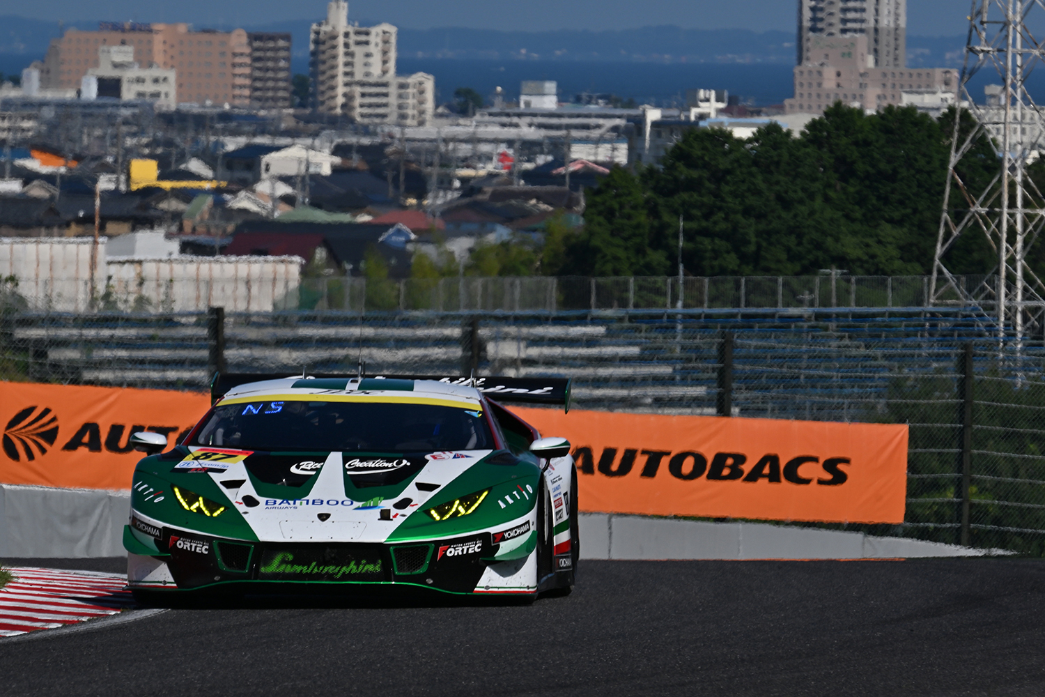 スーパーGTのGT300クラスに参戦する「JLOCランボルギーニGT3」について解説 〜 画像66