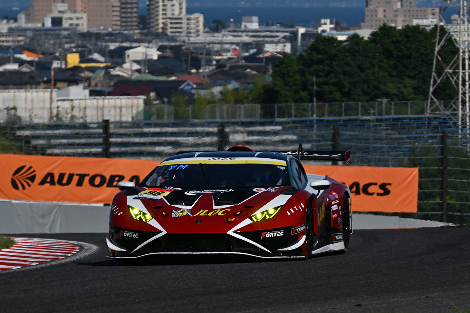 スーパーGTのGT300クラスに参戦する「JLOCランボルギーニGT3」について解説 〜 画像52