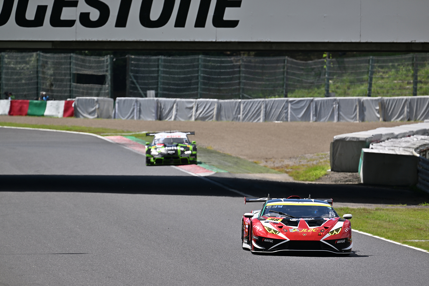 スーパーGTのGT300クラスに参戦する「JLOCランボルギーニGT3」について解説 〜 画像32