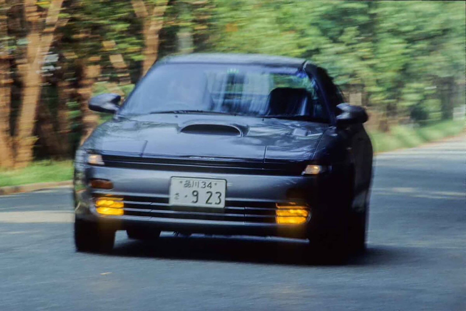 往年の名車に搭載されていたご先祖様「GT-FOUR」を振り返る 〜 画像13