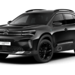 【画像】フランス製のオシャレPHEVが「黒」をまとってイメチェン！　シトロエンより限定車「C5 AIRCROSS PLUG-IN HYBRID Edition Noire」が登場 〜 画像1