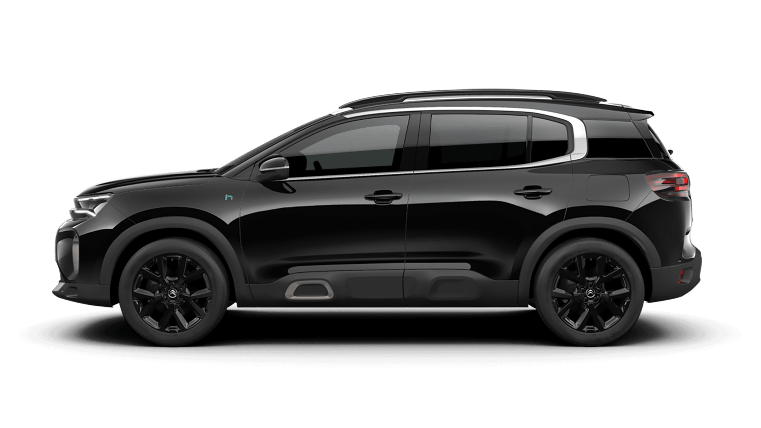 C5 AIRCROSS PLUG-IN HYBRID Edition Noire