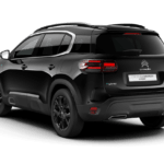 【画像】フランス製のオシャレPHEVが「黒」をまとってイメチェン！　シトロエンより限定車「C5 AIRCROSS PLUG-IN HYBRID Edition Noire」が登場 〜 画像3