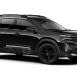 【画像】フランス製のオシャレPHEVが「黒」をまとってイメチェン！　シトロエンより限定車「C5 AIRCROSS PLUG-IN HYBRID Edition Noire」が登場 〜 画像4