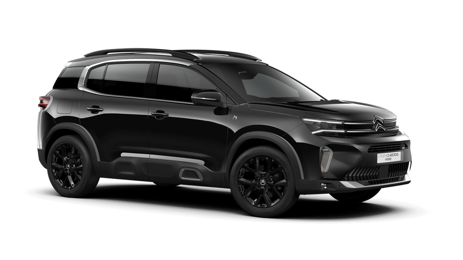 シトロエンより限定車「C5 AIRCROSS PLUG-IN HYBRID Edition Noire」が登場 〜 画像4