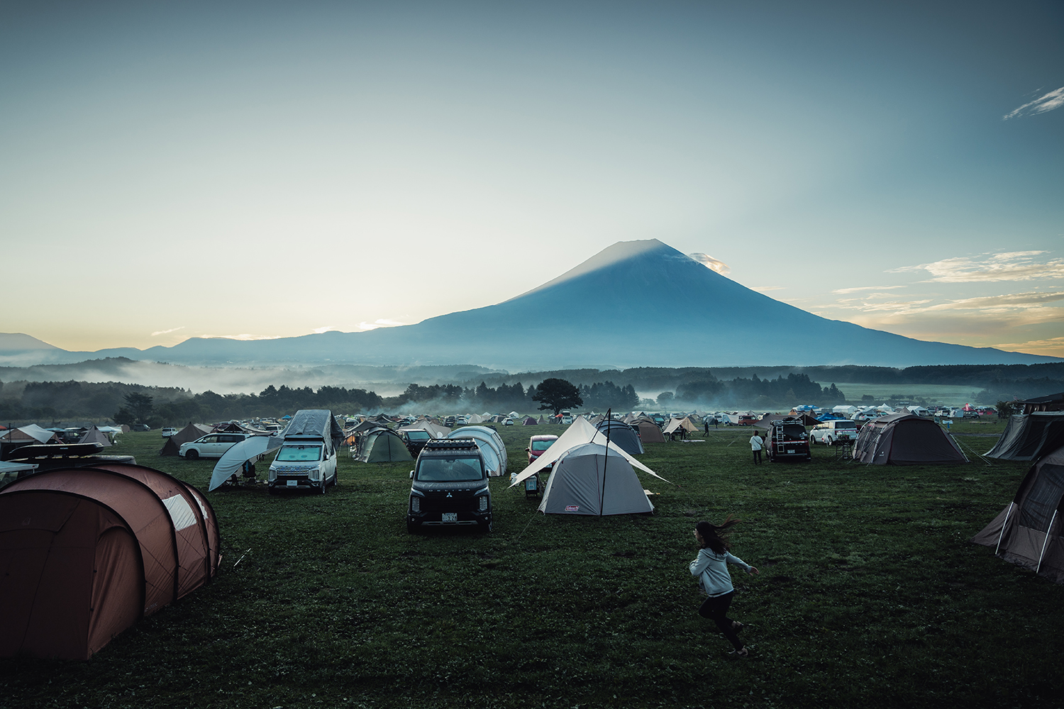 19回目を迎えたスターキャンプが2023年も朝霧高原・ふもとっぱらにて開催 〜 画像10