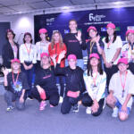【画像】FIA世界耐久選手権には女性ドライバーも多数参戦！　女子レーサーと自動車部所属の女子学生が女性だけの交流会に参加した 〜 画像11