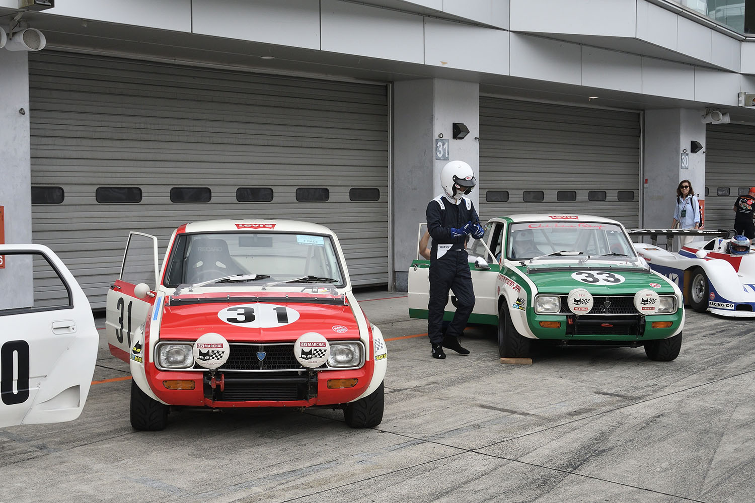 「MAZDA FAN FESTA 2023 at FUJI SPEEDWAY」開催 〜 画像161