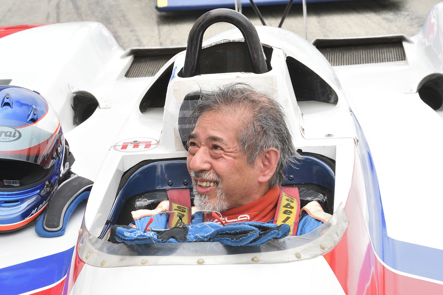 「MAZDA FAN FESTA 2023 at FUJI SPEEDWAY」開催 〜 画像188