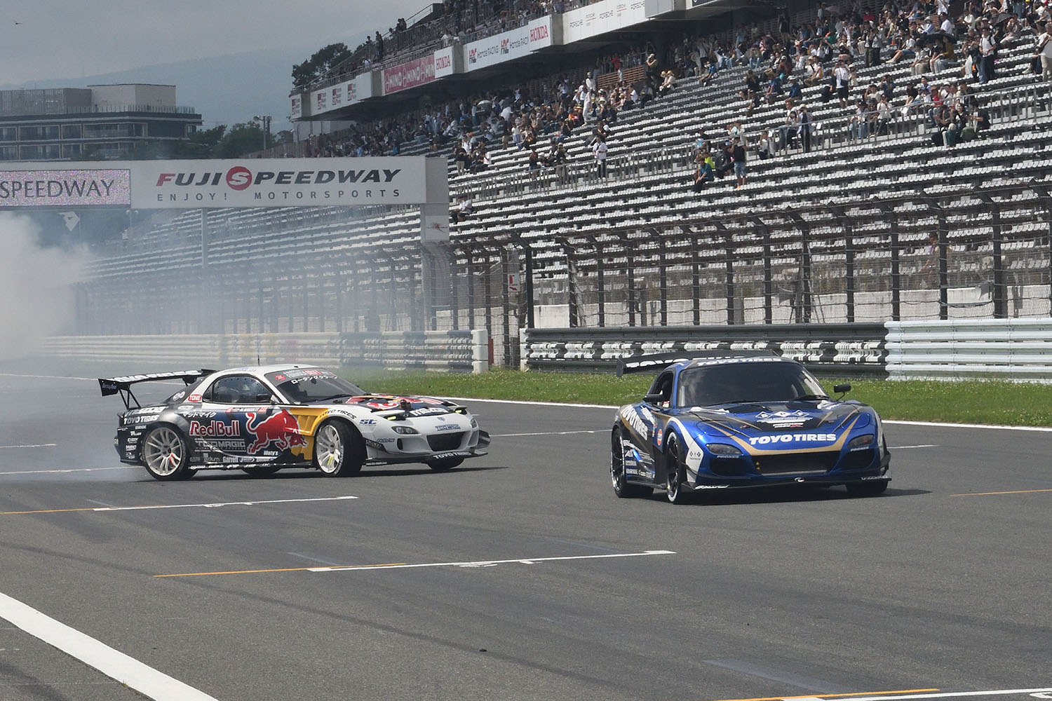 「MAZDA FAN FESTA 2023 at FUJI SPEEDWAY」開催 〜 画像271