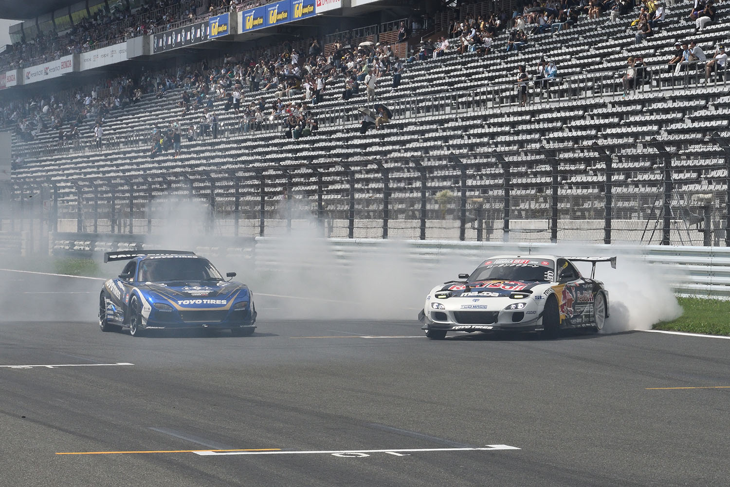 「MAZDA FAN FESTA 2023 at FUJI SPEEDWAY」開催 〜 画像273