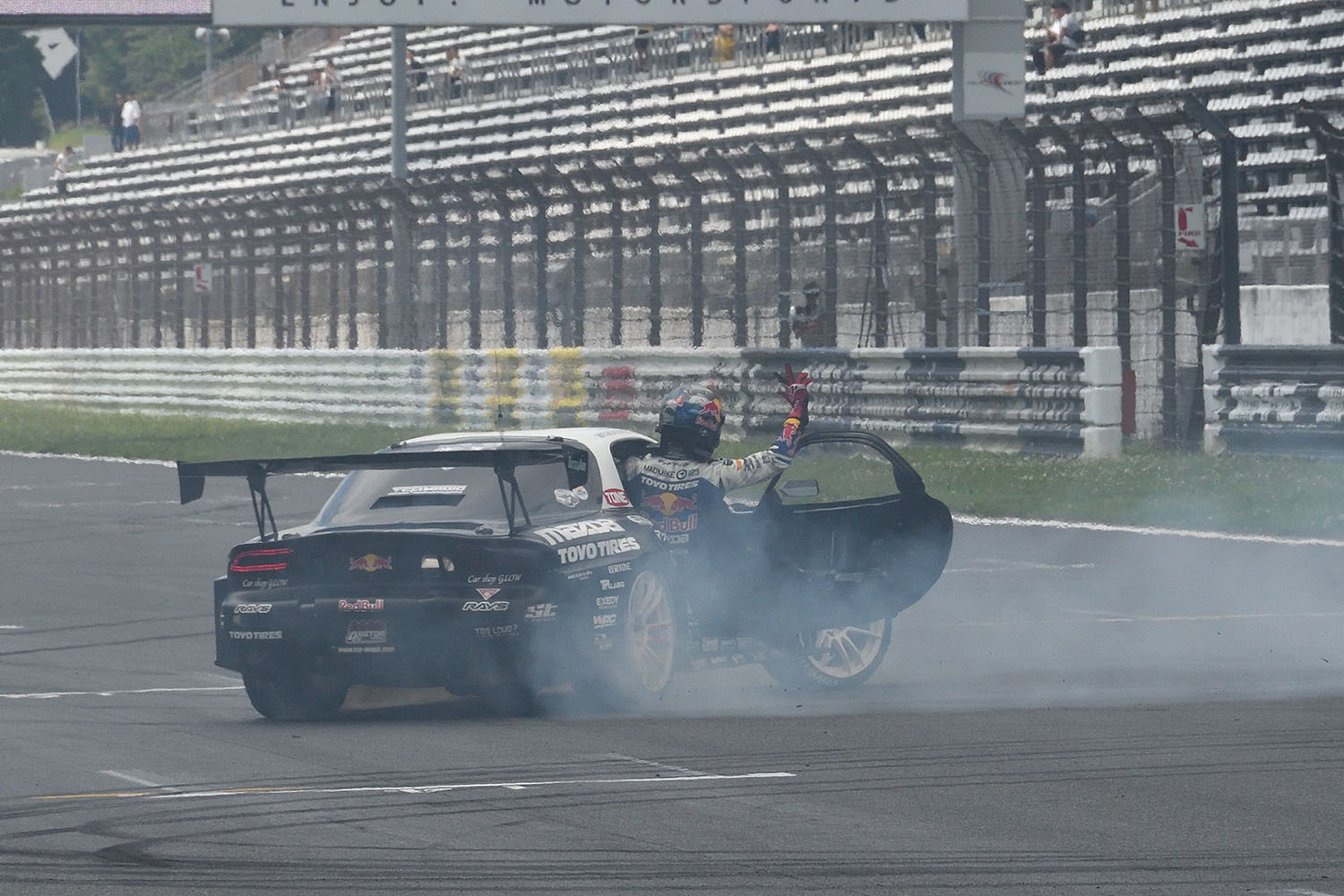 「MAZDA FAN FESTA 2023 at FUJI SPEEDWAY」開催 〜 画像285