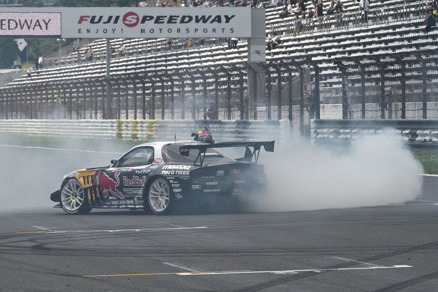 「MAZDA FAN FESTA 2023 at FUJI SPEEDWAY」開催 〜 画像288