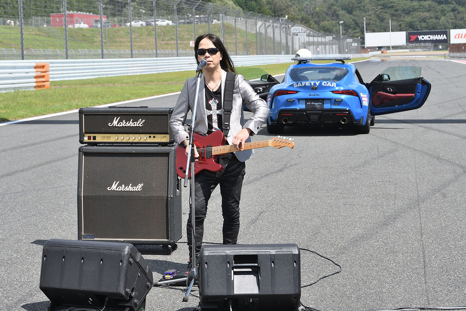 「MAZDA FAN FESTA 2023 at FUJI SPEEDWAY」開催 〜 画像308