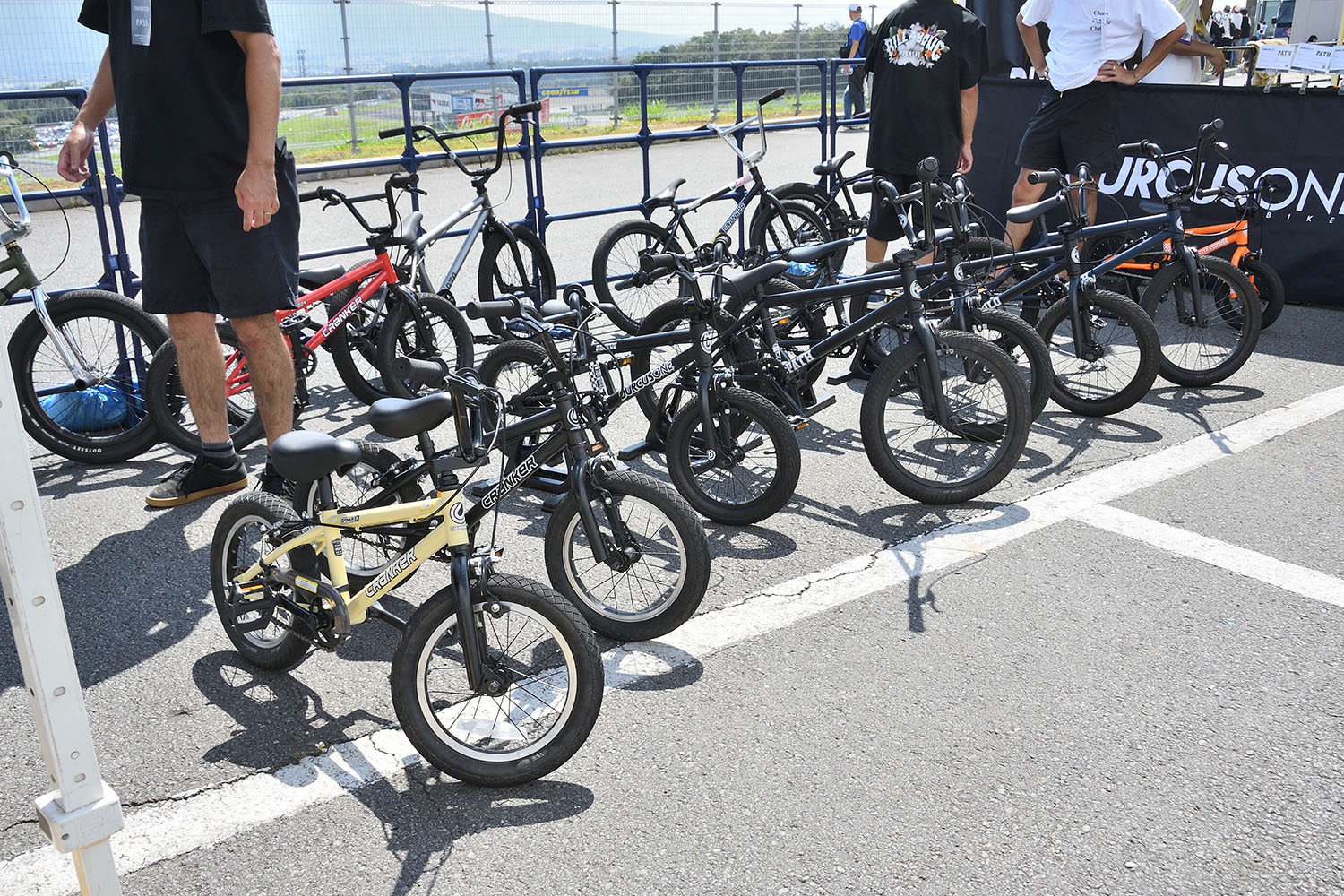 「MAZDA FAN FESTA 2023 at FUJI SPEEDWAY」開催 〜 画像316