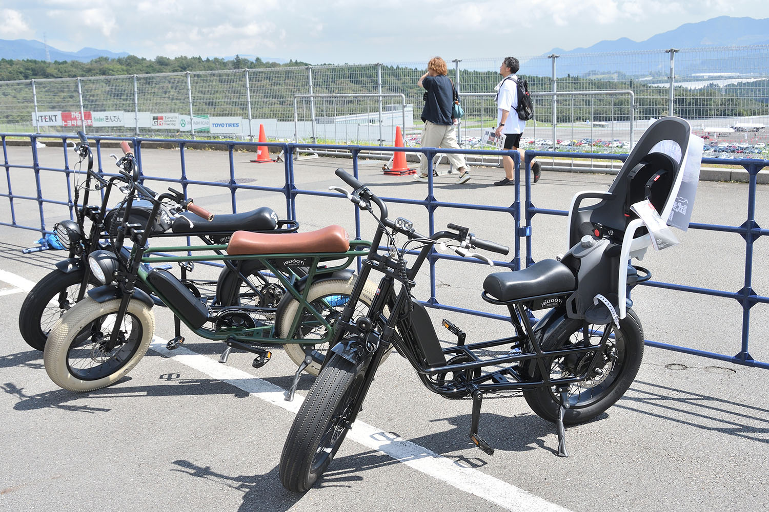 「MAZDA FAN FESTA 2023 at FUJI SPEEDWAY」開催 〜 画像317