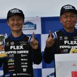 【画像】WRC18勝の伝説のドライバー「ラトバラ＋GRヤリス」が「ランクルプラド」に敗れる珍事！　ラリー北海道のSS10で何が起こったのか？ 〜 画像8