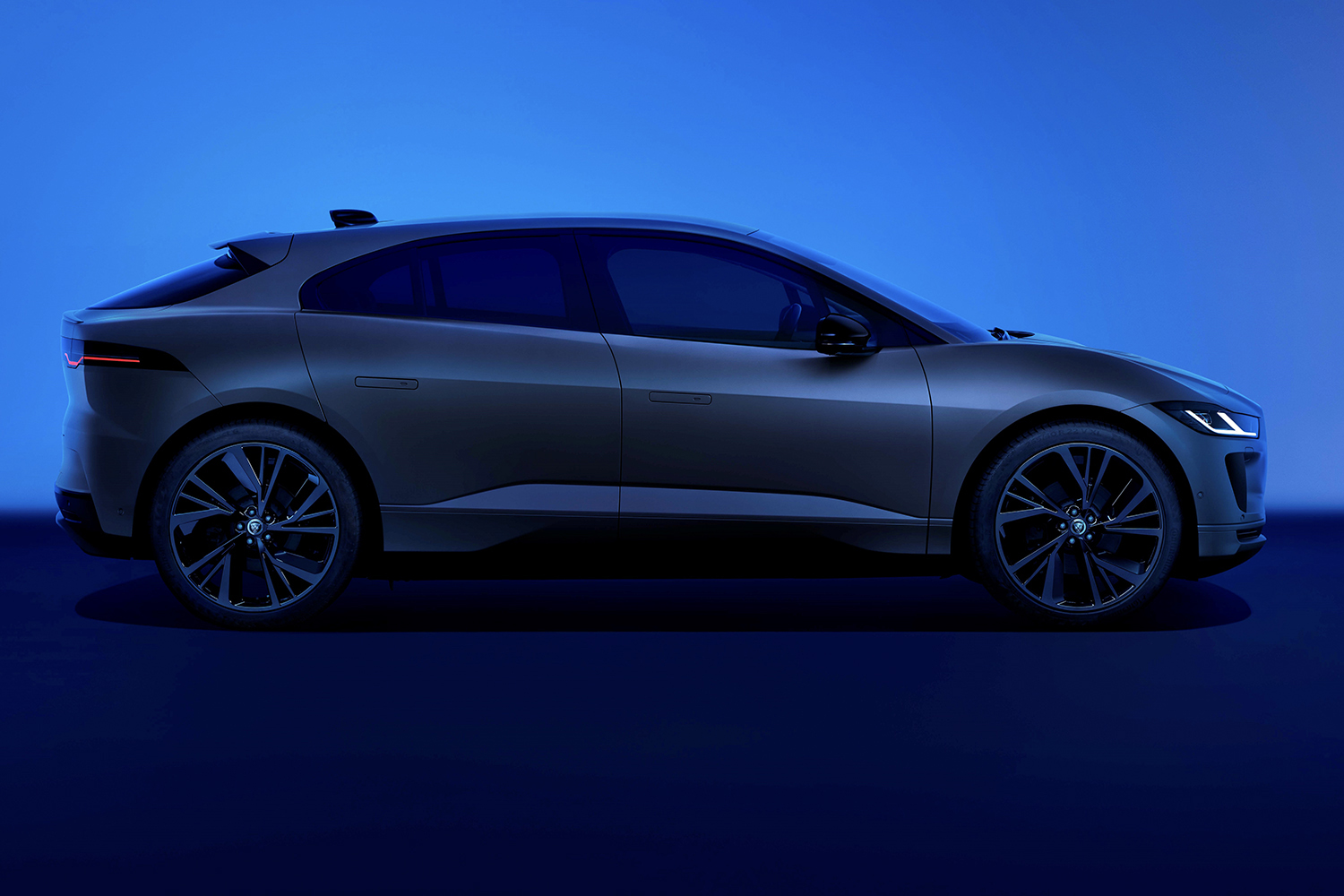 ジャガーの電気自動車「I-PACE」のマイナーチェンジを発表 〜 画像8