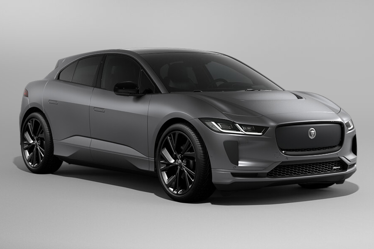 ジャガーの電気自動車「I-PACE」のマイナーチェンジを発表 〜 画像10