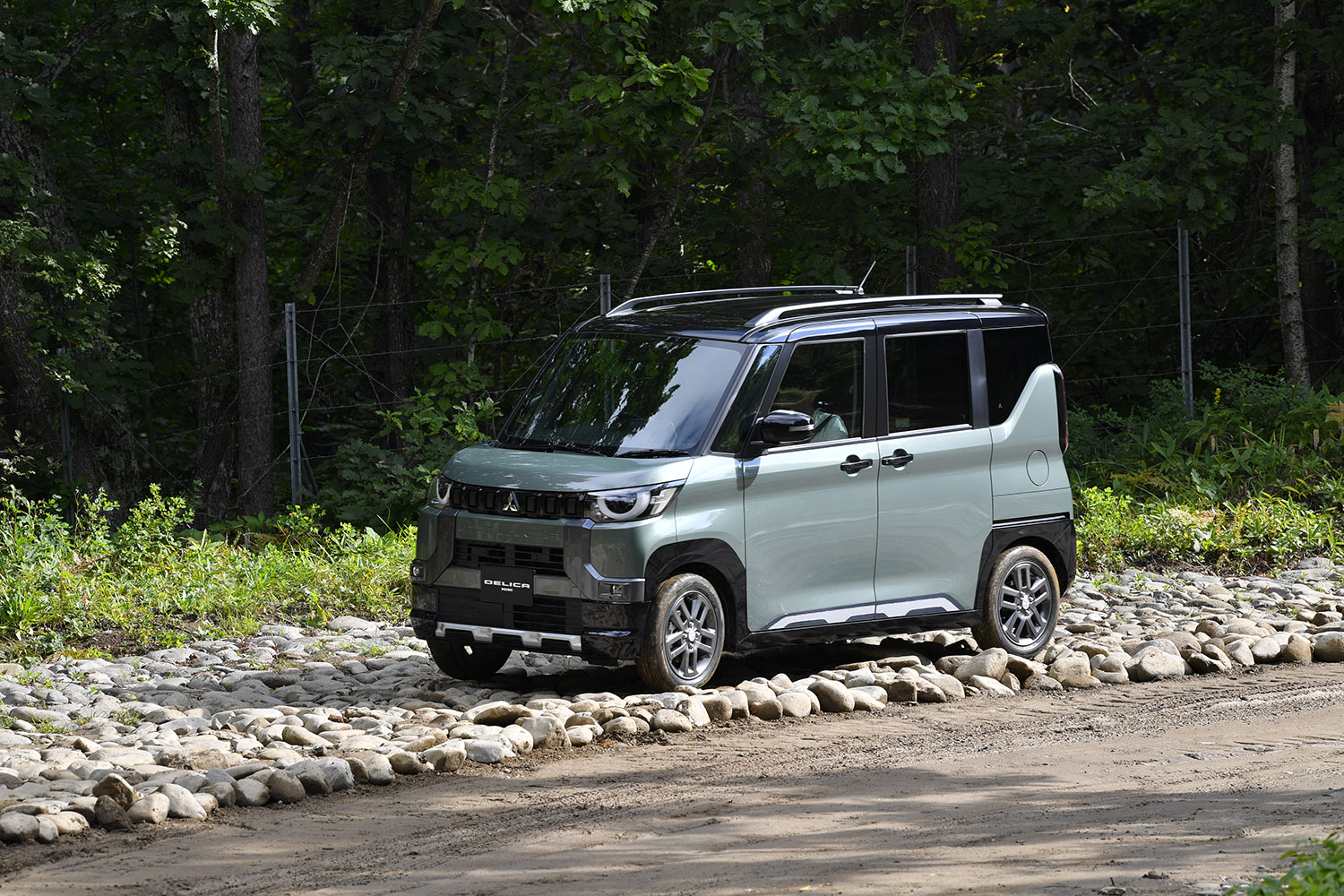 トライトンには三菱車の走りに対するDNAが詰まってた 〜 画像2