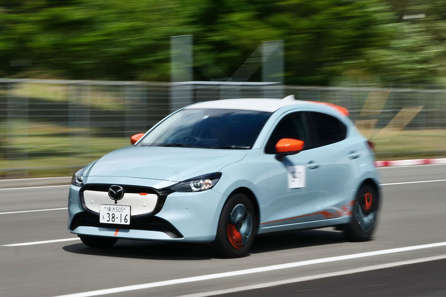 「MAZDA FAN FESTA 2023 at FUJI SPEEDWAY」開催 〜 画像338