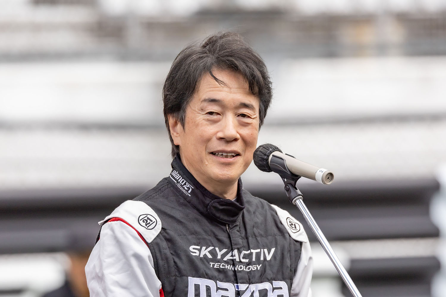 「MAZDA FAN FESTA 2023 at FUJI SPEEDWAY」開催 〜 画像410