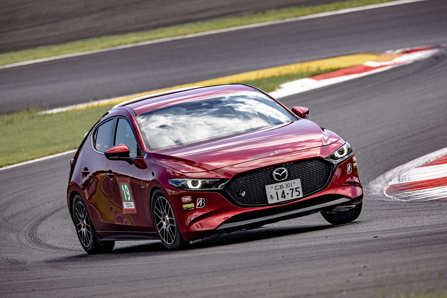 「MAZDA FAN FESTA 2023 at FUJI SPEEDWAY」開催 〜 画像430