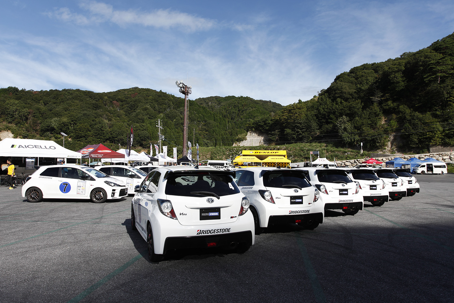 自動車部員がイコールコンディションで争う「フォーミュラジムカーナ」の決勝戦に注目 〜 画像11