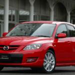 【画像】大人気モデル「MAZDA３」の源流となるCセグメント！　欧州で高評価を得たマツダの主力モデル「アクセラ」を振り返る 〜 画像3