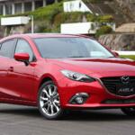 【画像】大人気モデル「MAZDA３」の源流となるCセグメント！　欧州で高評価を得たマツダの主力モデル「アクセラ」を振り返る 〜 画像7