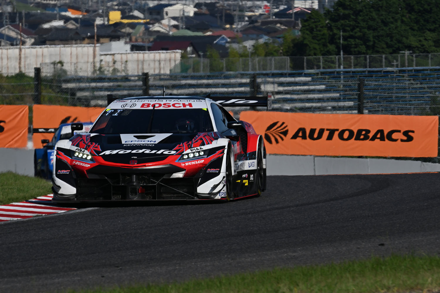 振り返れば伝説しかないホンダ「NSX-GT」栄光の歴史を振り返る 〜 画像15