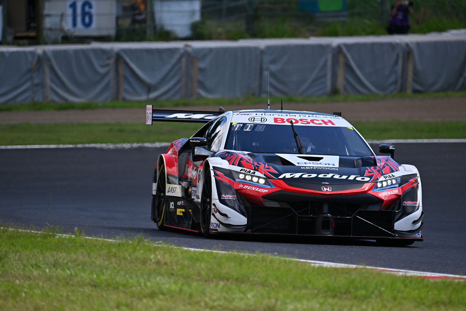 振り返れば伝説しかないホンダ「NSX-GT」栄光の歴史を振り返る 〜 画像18